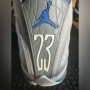 Air Jordan 14 Retro size 8